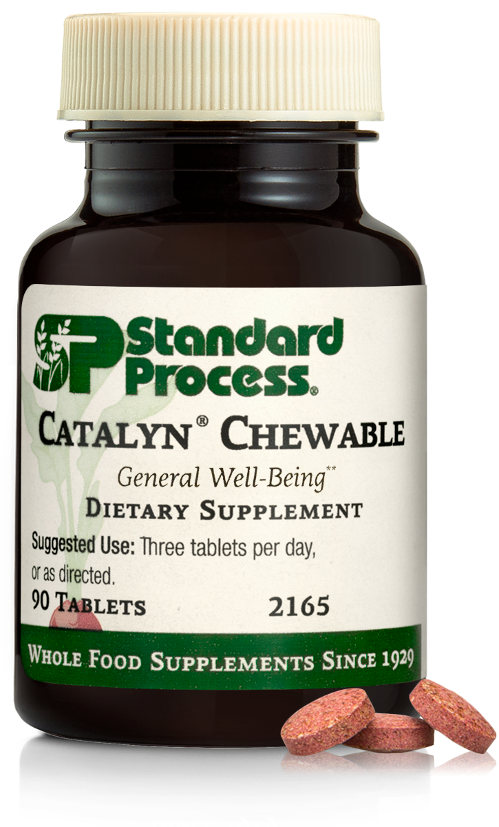 Catalyn Chewable