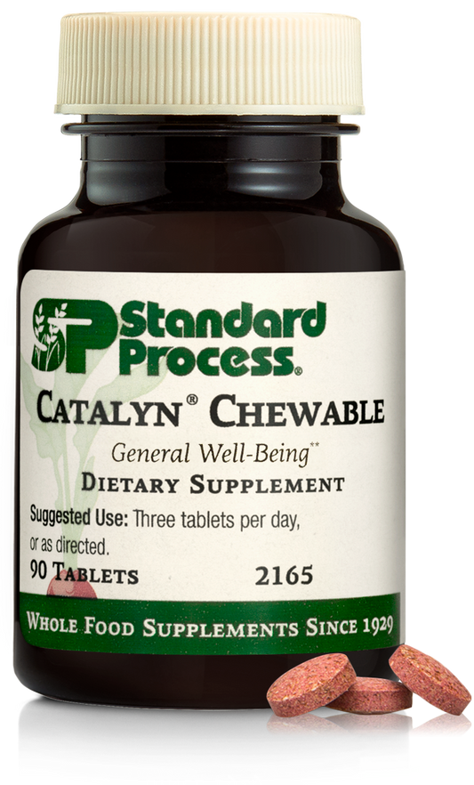 Catalyn Chewable