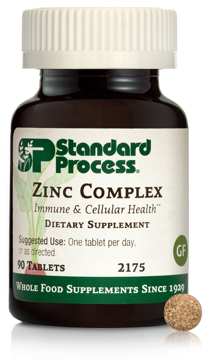 Zinc Complex (formerly known as Chezyn)
