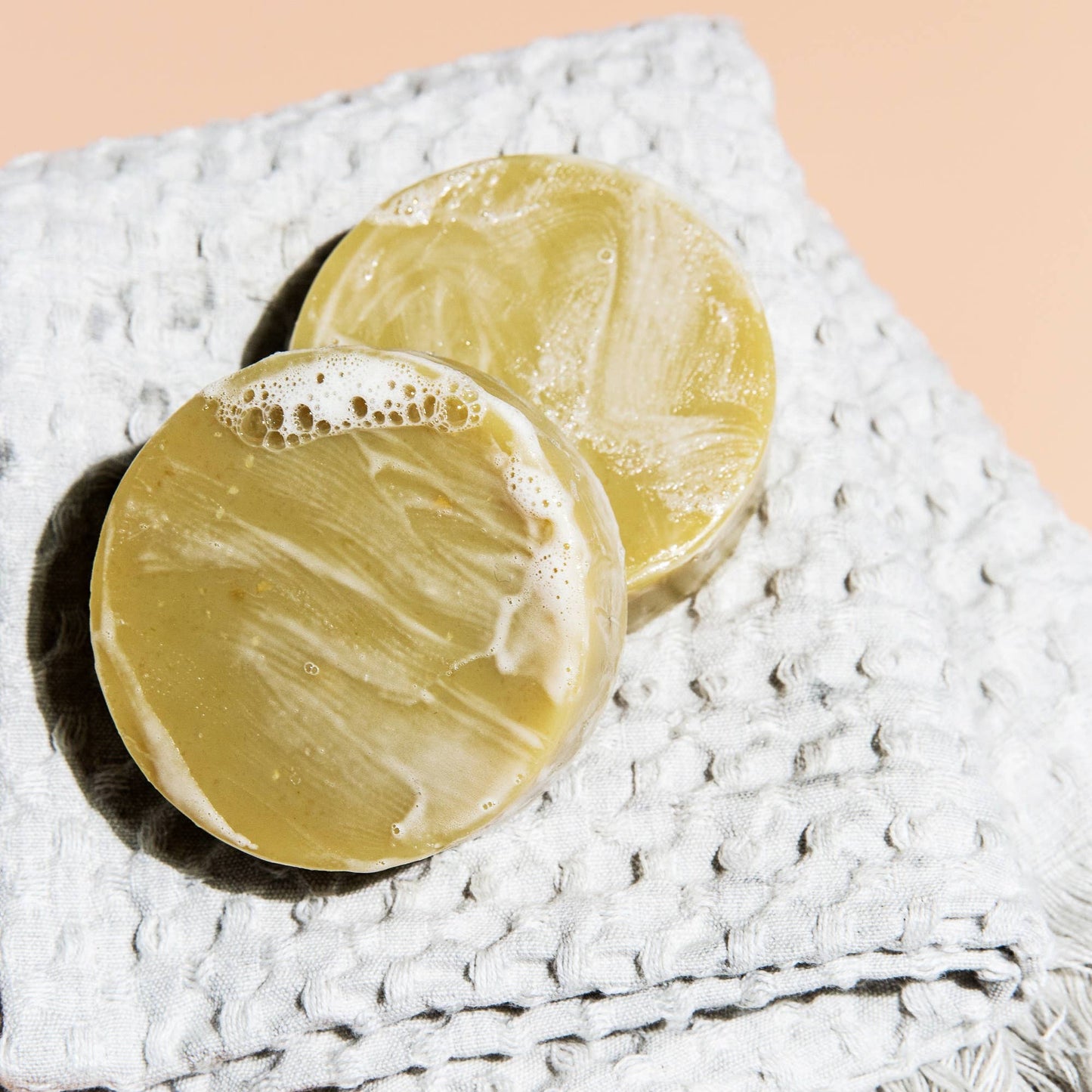 Luxe Facial Cleansing Bar