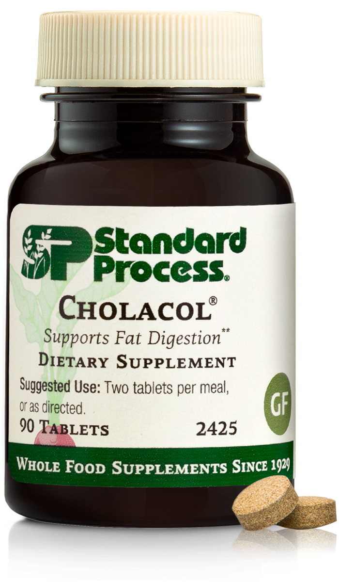 Cholacol