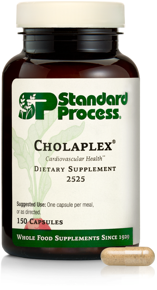 Cholaplex