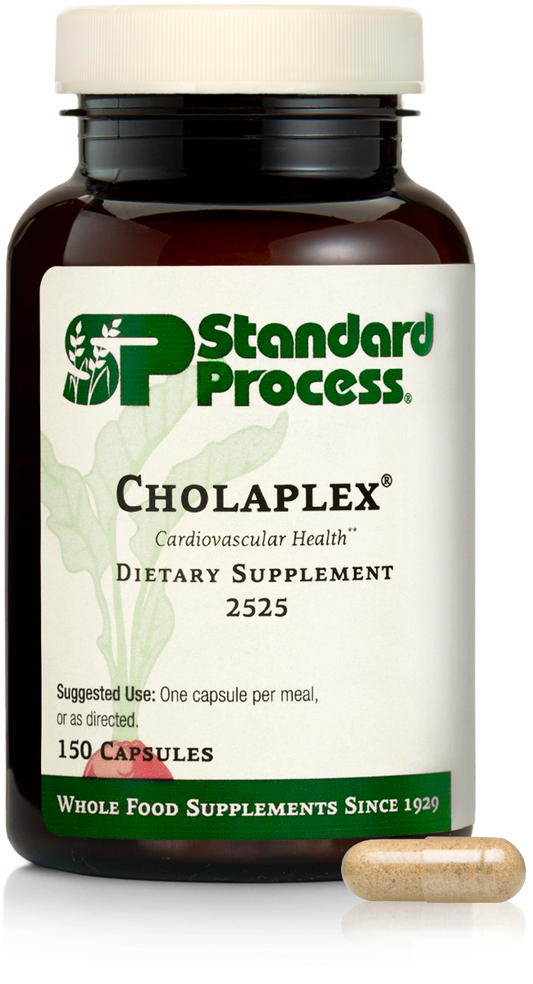 Cholaplex