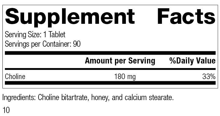 Choline