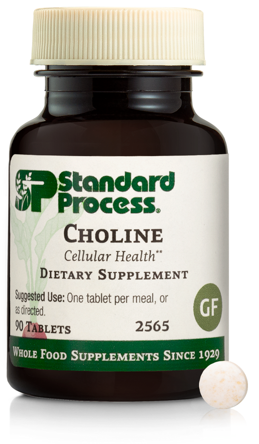 Choline
