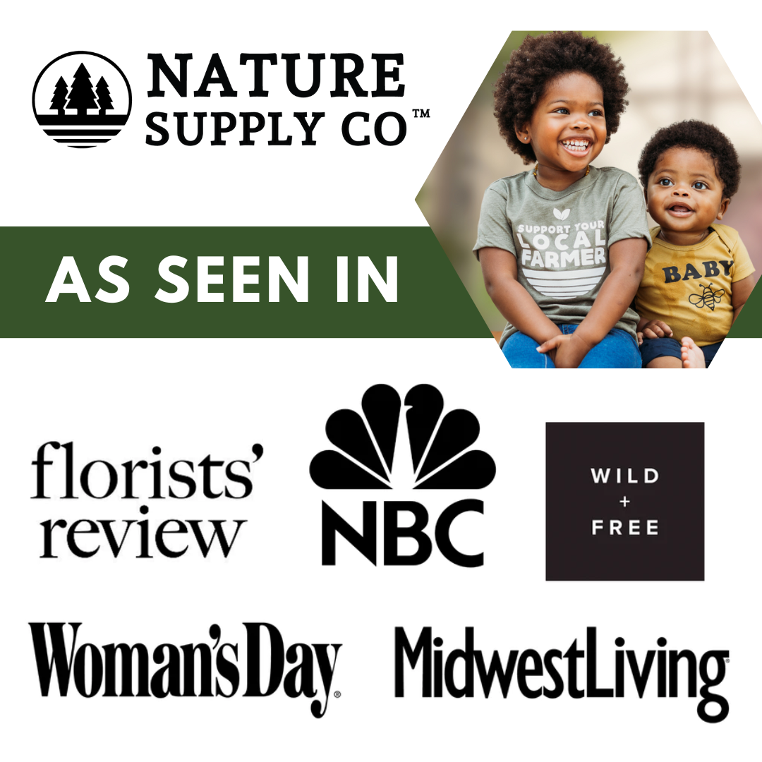 Nature Heals Graphic Tee | Womens Clothing T Shirts