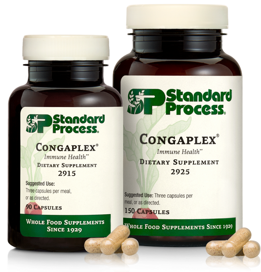 Congaplex