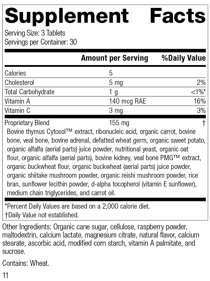 Congaplex® Chewable