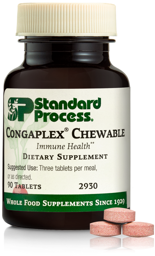 Congaplex Chewable