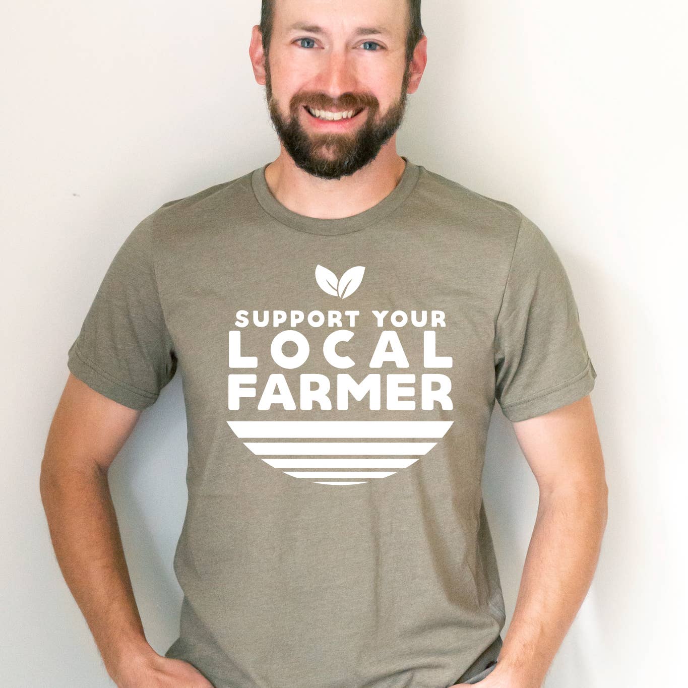 Support your local Farmer