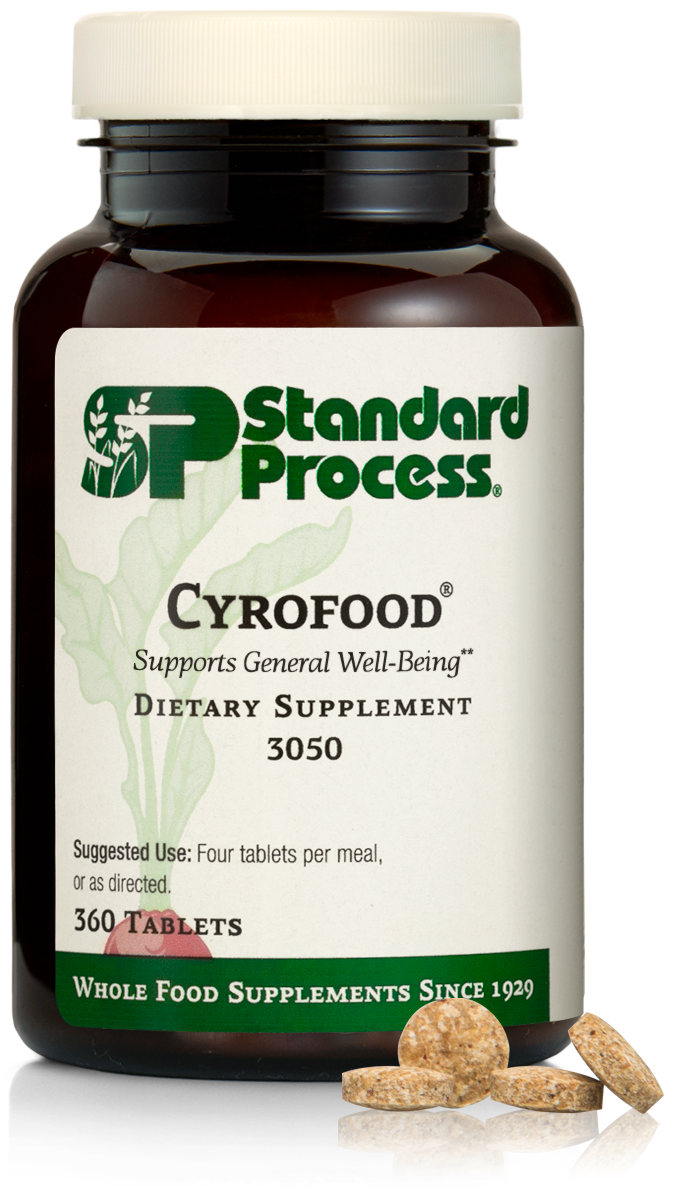 Cyrofood