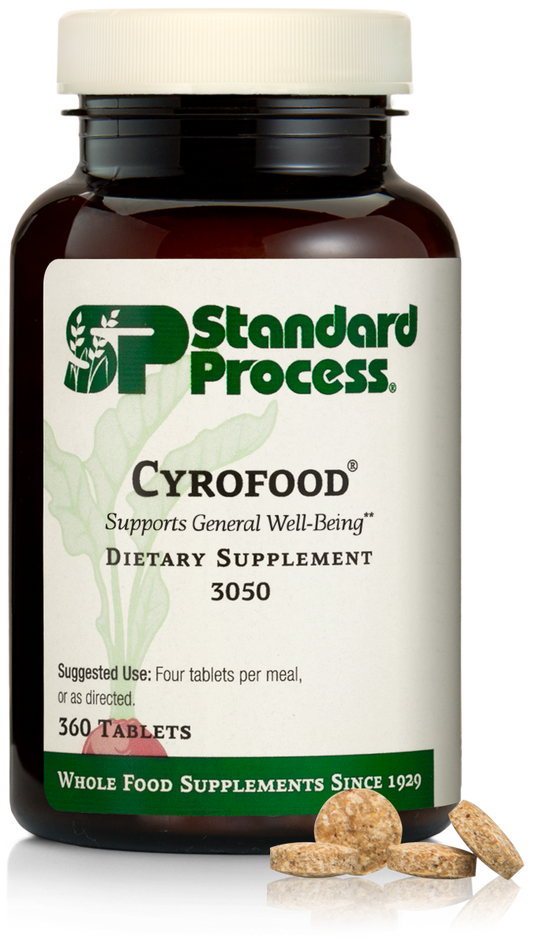 Cyrofood