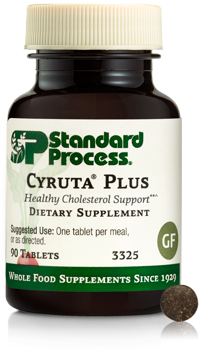 Cyruta Plus
