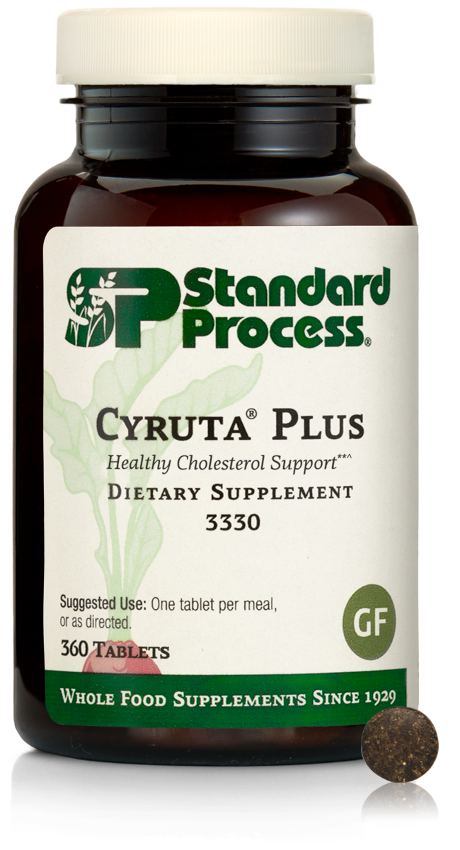 Cyruta Plus