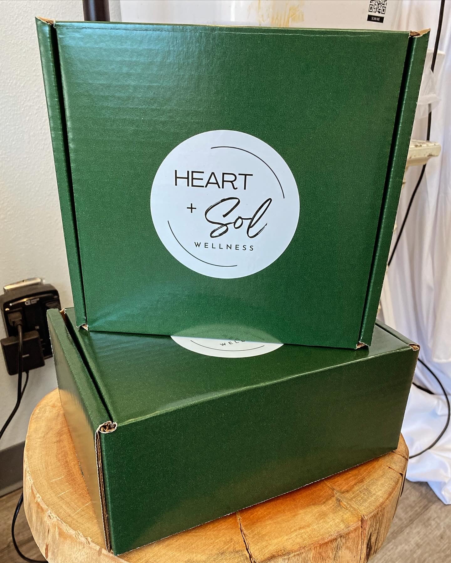 Valentine's Day Box