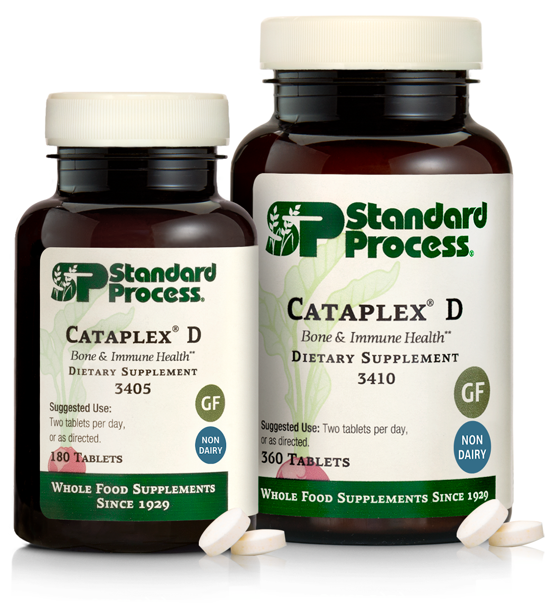 Cataplex D