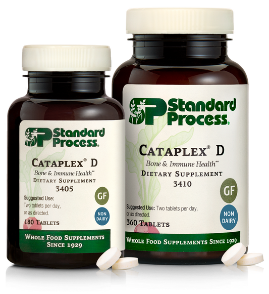 Cataplex D