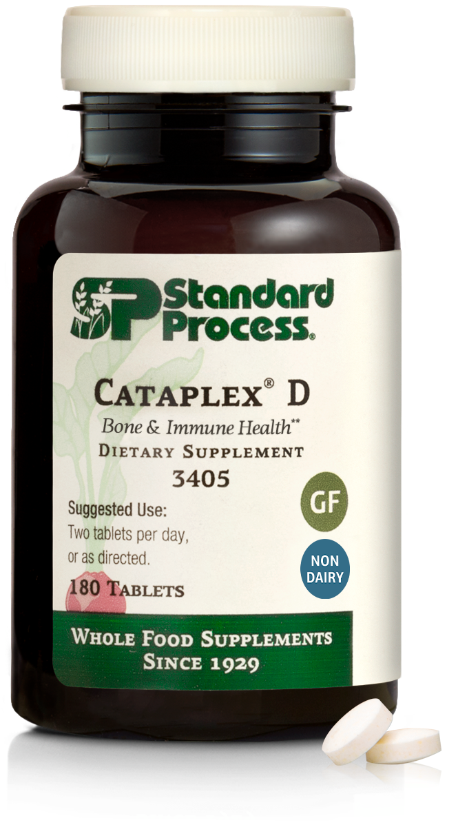 Cataplex D