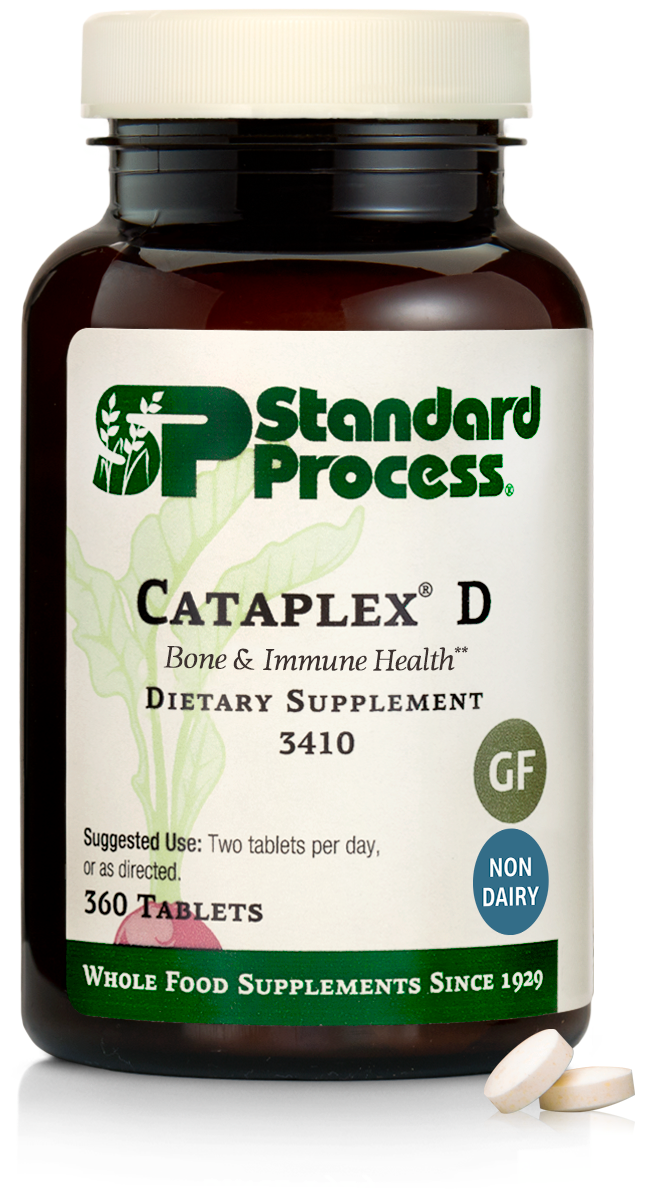 Cataplex D