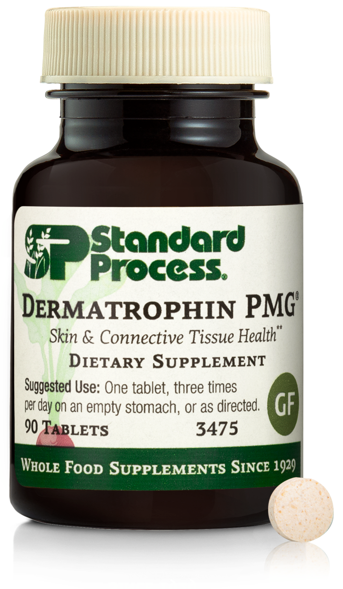 Dermatrophin PMG