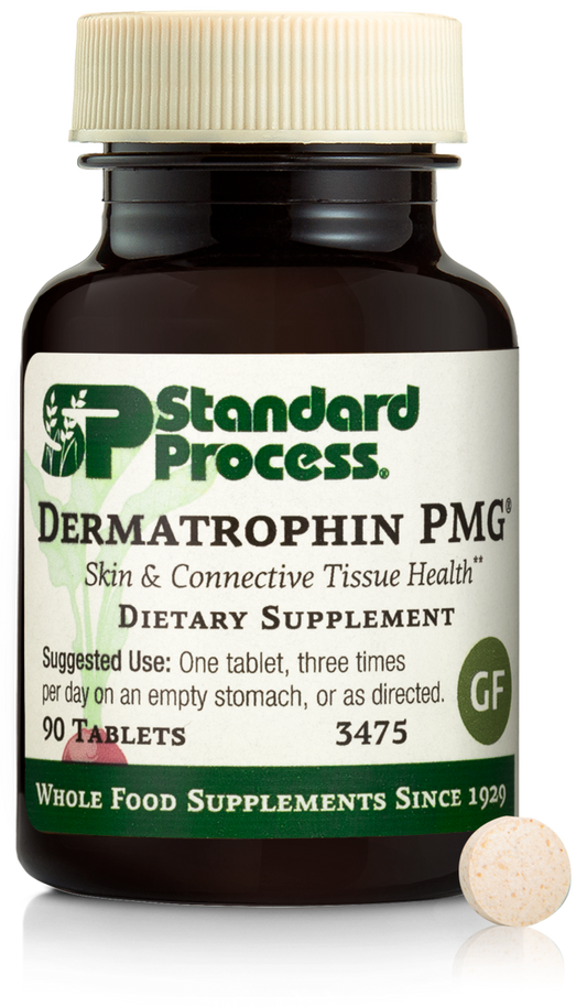 Dermatrophin PMG