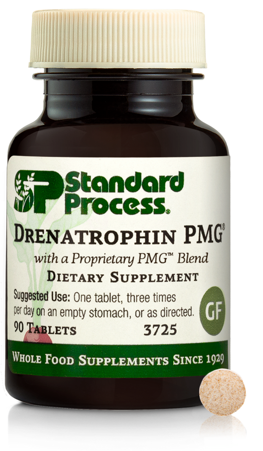 Drenatrophin PMG