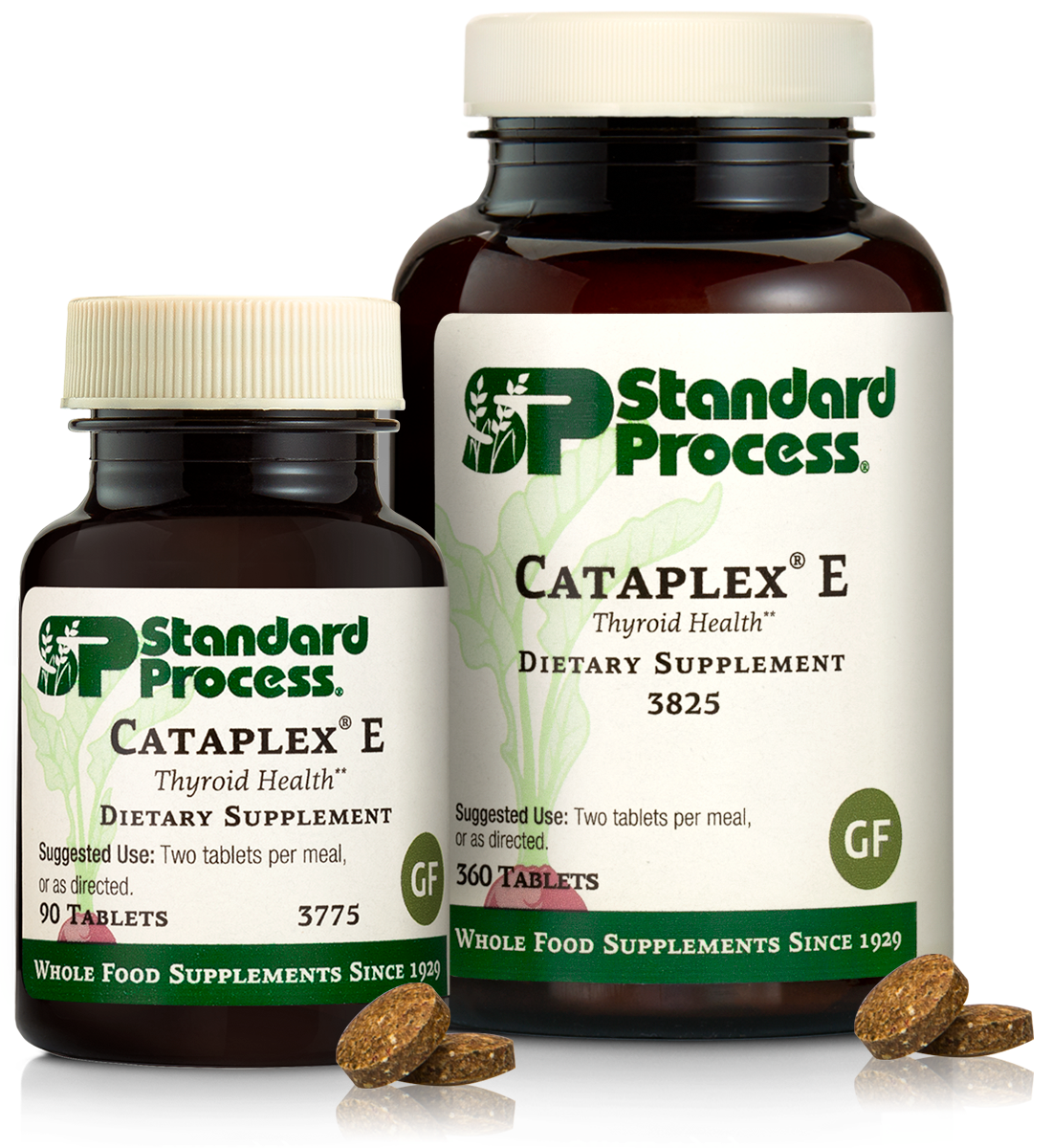 Cataplex E