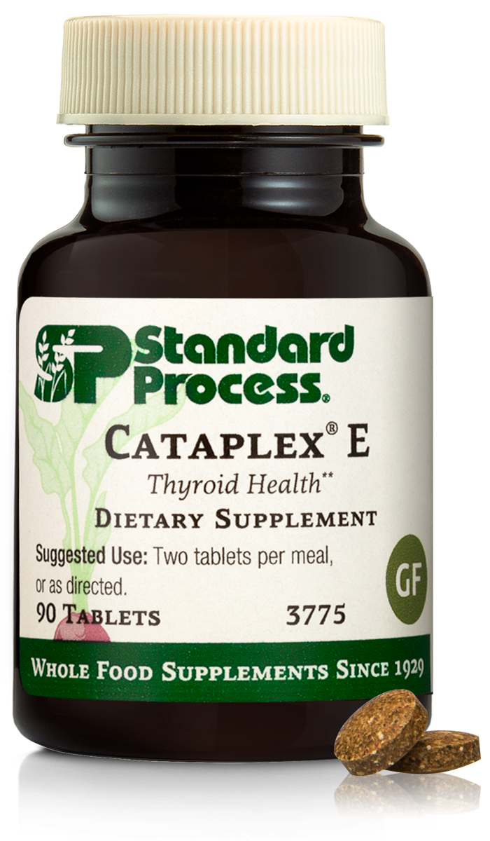 Cataplex E
