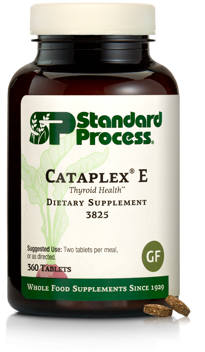 Cataplex E