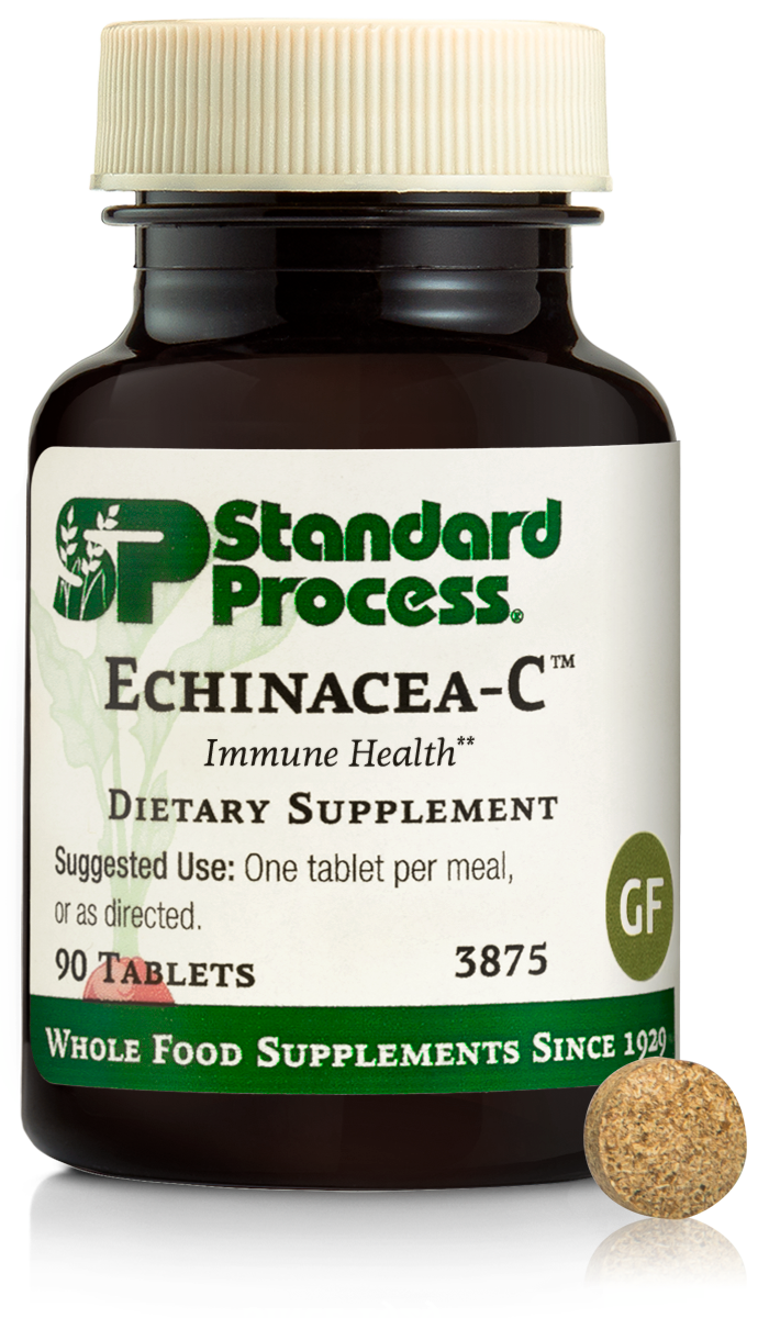 Echinacea-C