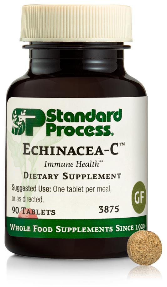 Echinacea-C
