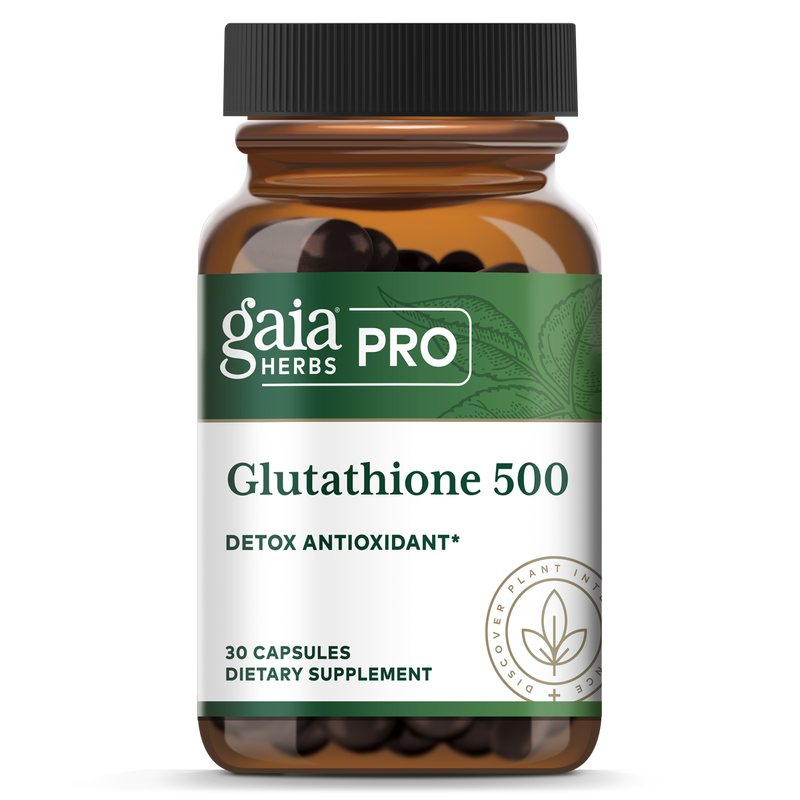 Glutathione 500