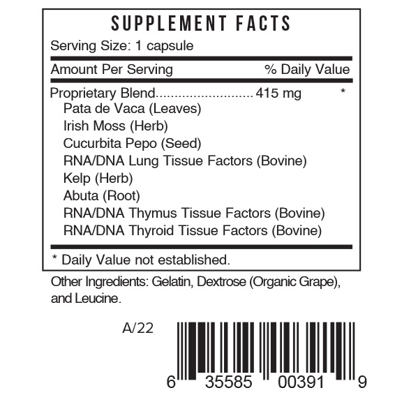 Gf-Thyroid