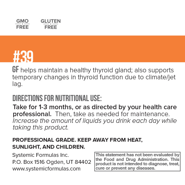 Gf-Thyroid