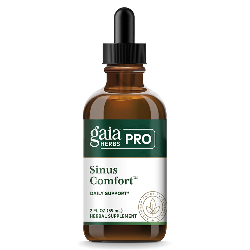 Sinus Comfort - While Supplies Last