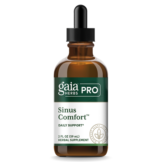 Sinus Comfort - While Supplies Last