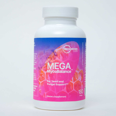 MegaMycoBalance