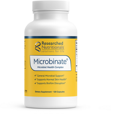 Microbinate