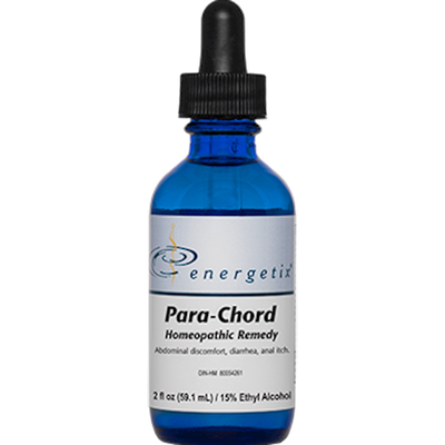 Energetix Homeopathics