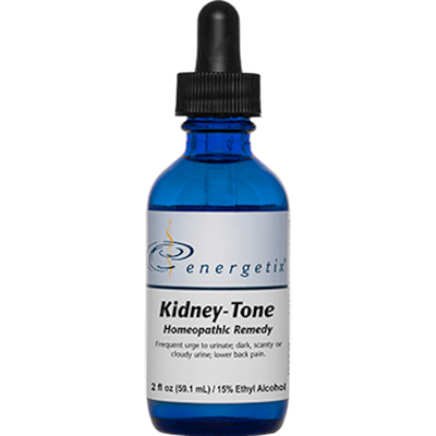 Energetix Homeopathics