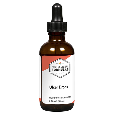 Ulcer Drops