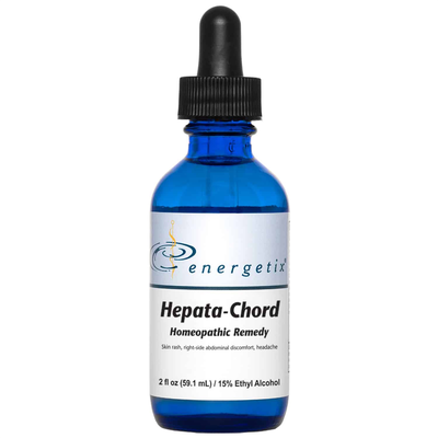 Energetix Homeopathics