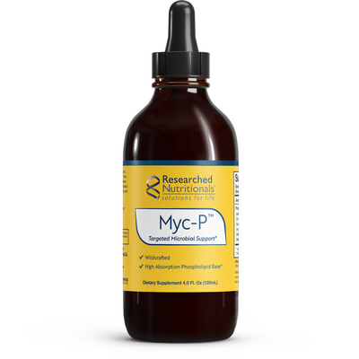 Myc-P