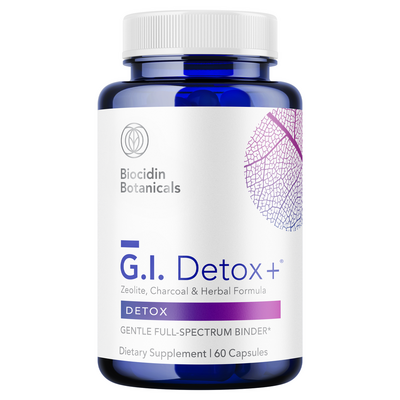 GI Detox