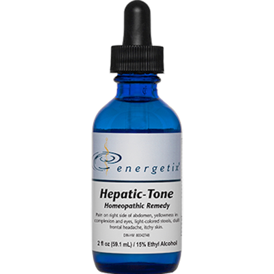 Energetix Homeopathics