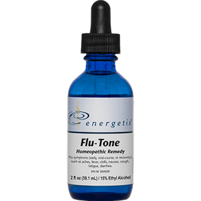 Energetix Homeopathics