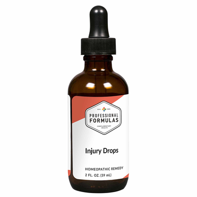 Injury Drops