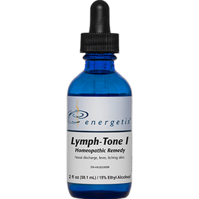 Energetix Homeopathics