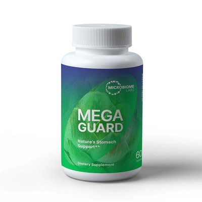 MegaGuard