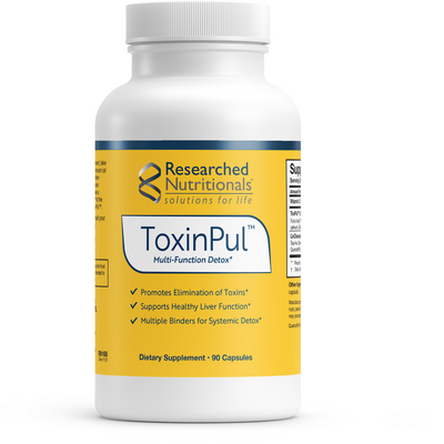 ToxinPul
